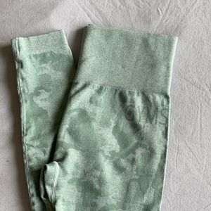 Gymshark Adapt Camo Leggings